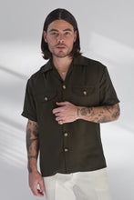 Load image into Gallery viewer, Arcane Shirt - Olive
